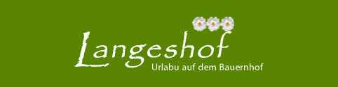 Langeshof - Agriturismo