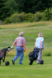 Golf Südtirol