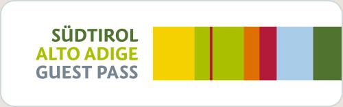 Südtirol Guest Pass Passeiertal Premium Südtirol Guest Pass Passeiertal Premium