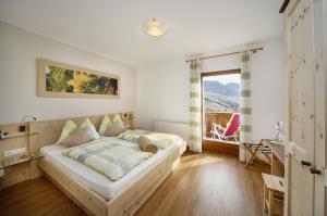 Ferienwohnung Abendrot
