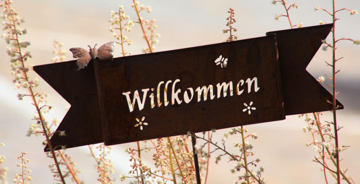 Langeshof Ferienwohnungen in Kuens, Passeiertal