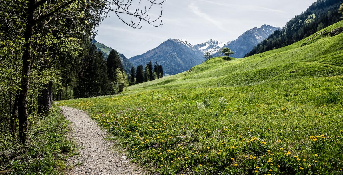 Passerschlucht