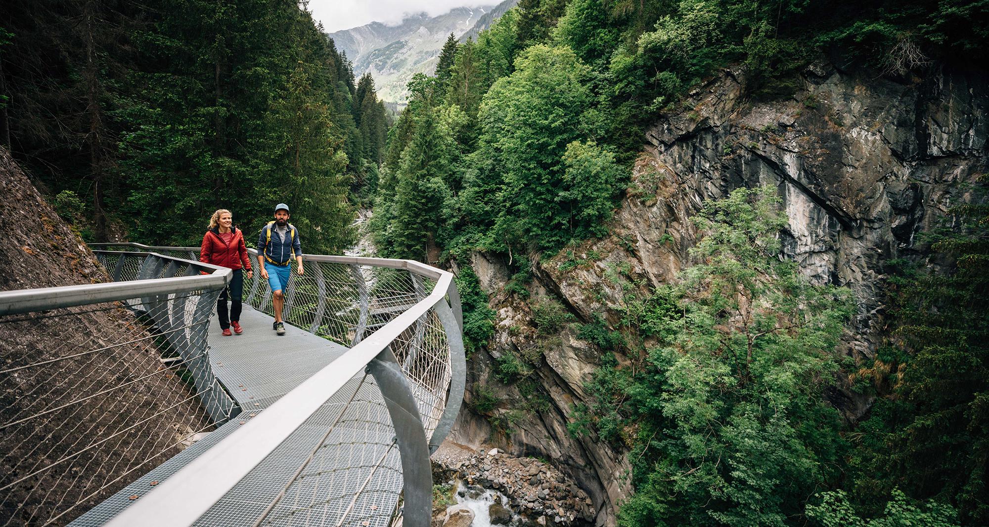 Passerschlucht